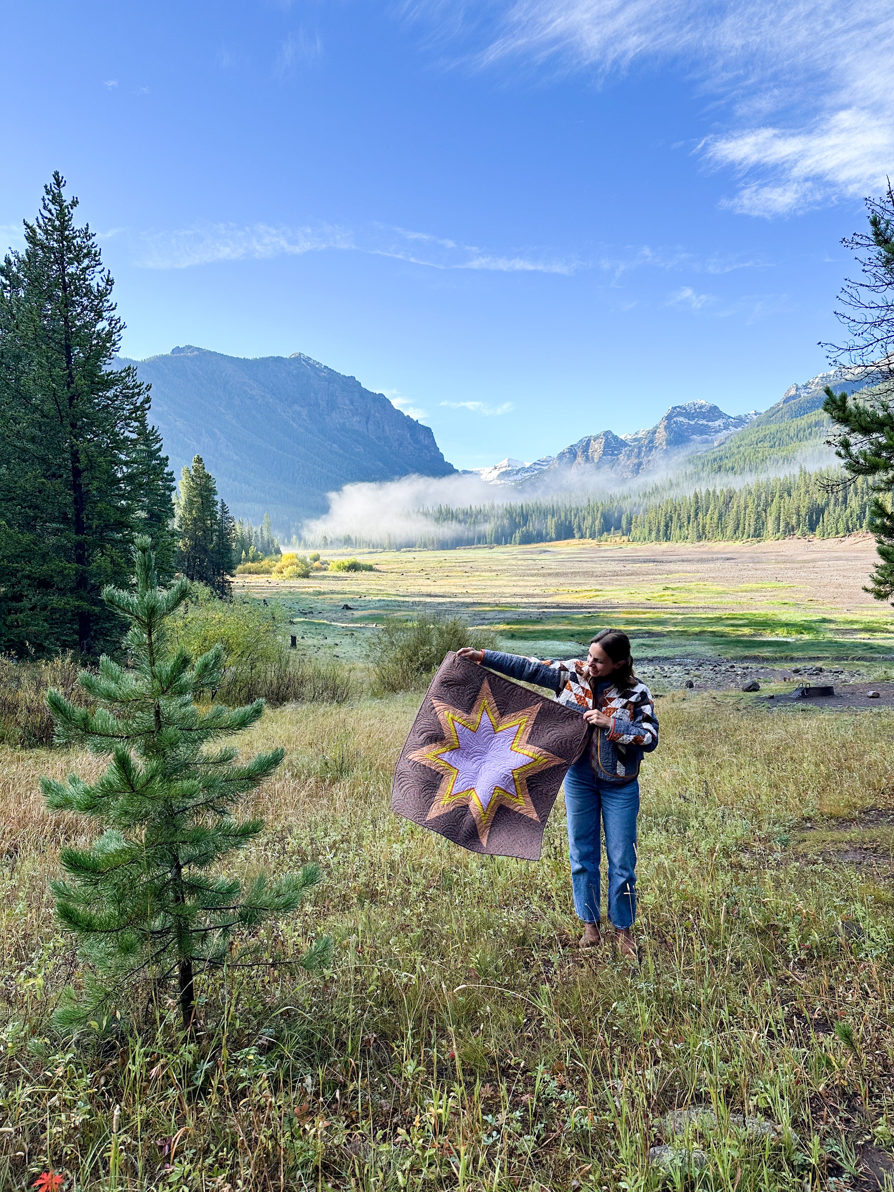 Dog Star - (Baby size)