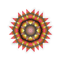 Big Sky Star Sticker
