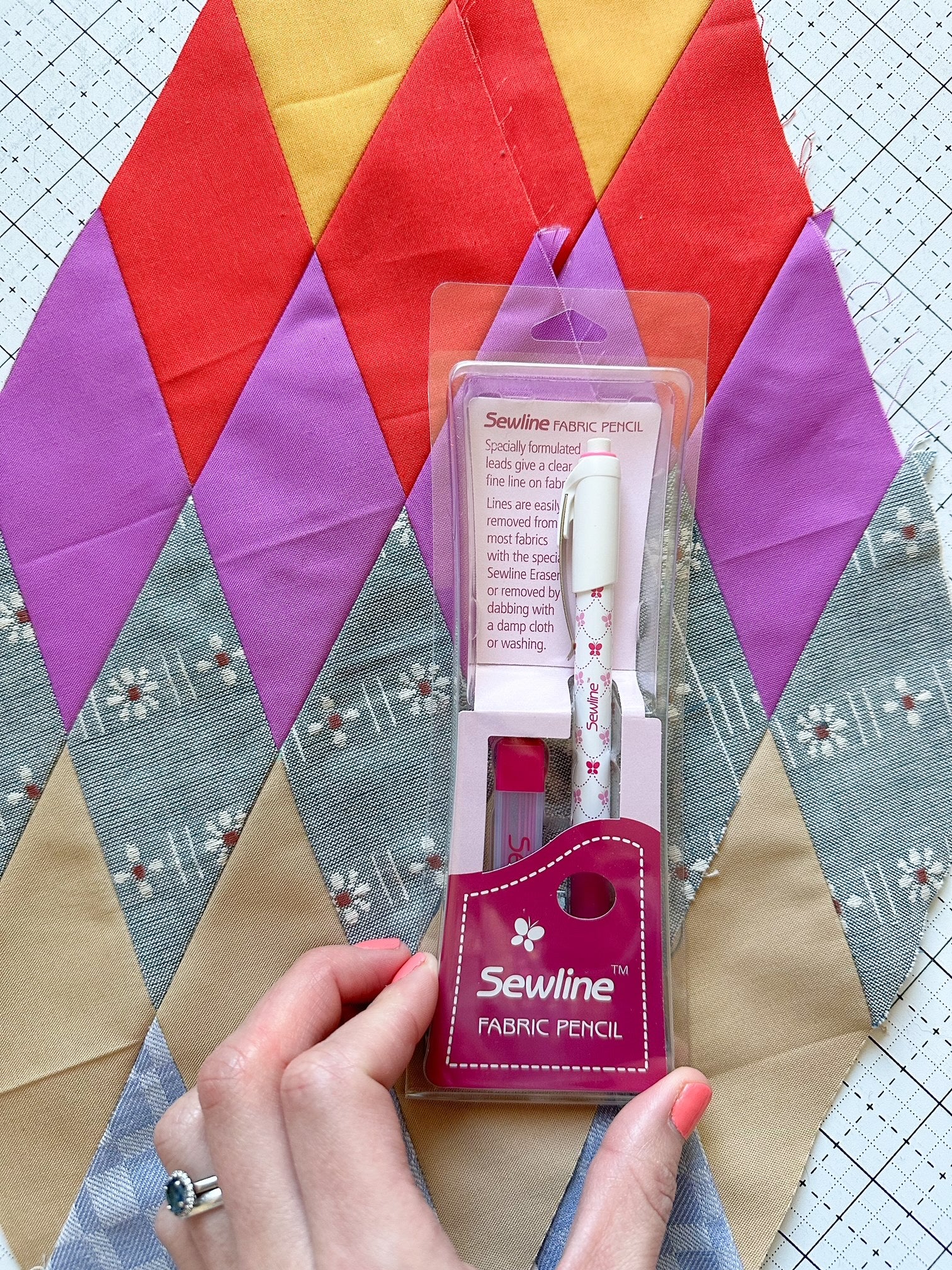 Sewline Pencil