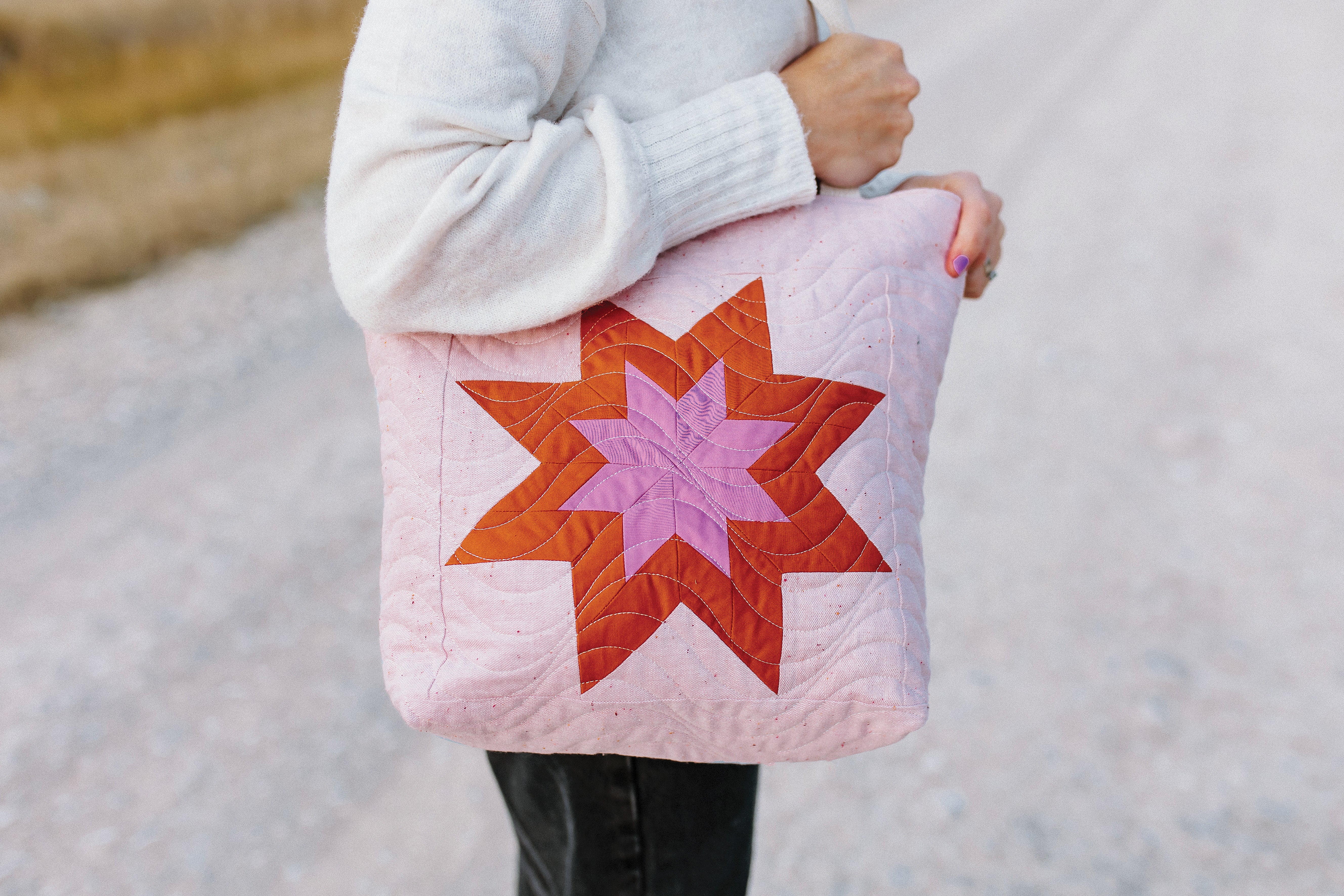 Tote Bag Kit