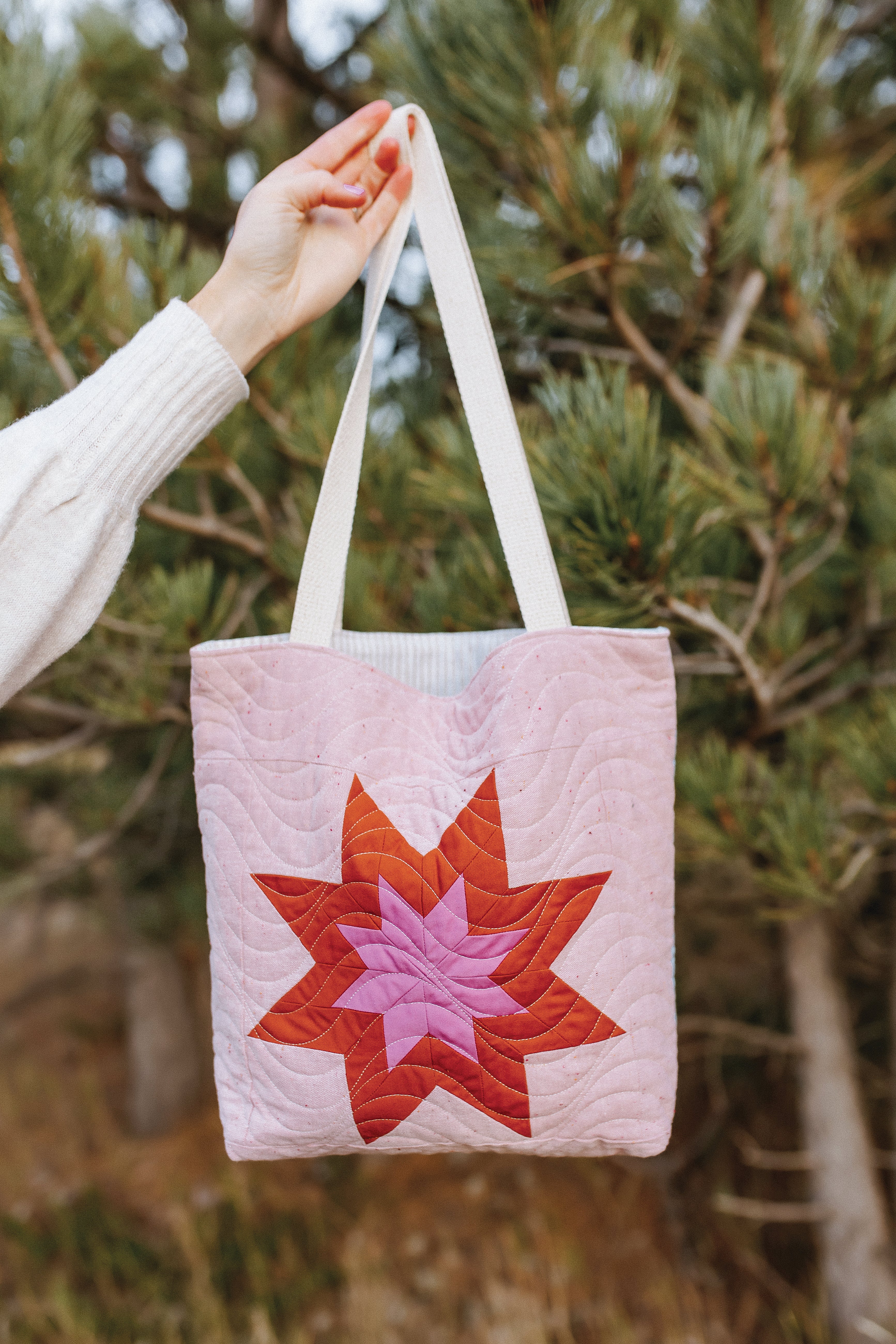 Tote Bag Kit