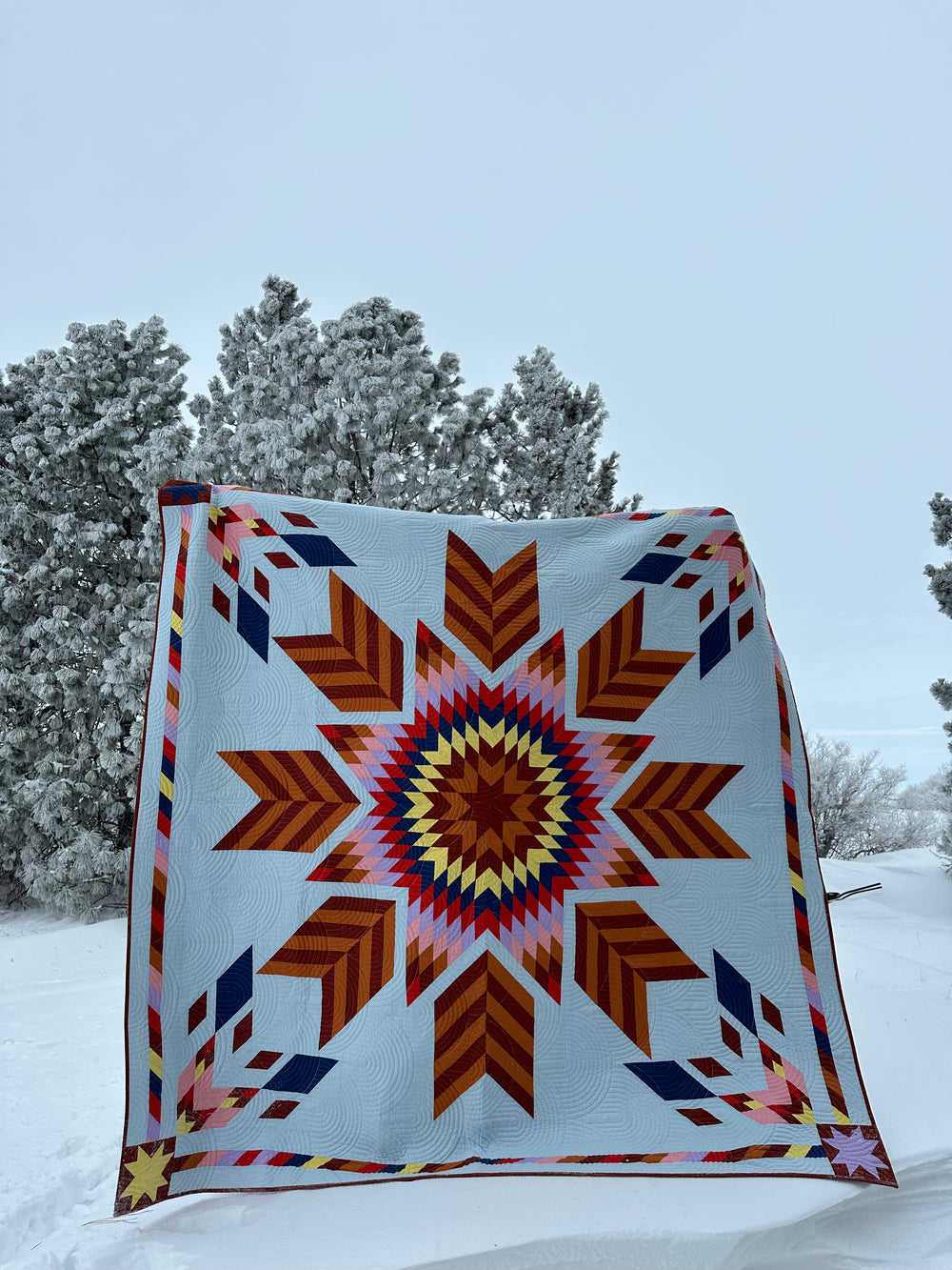 Great Plains Star