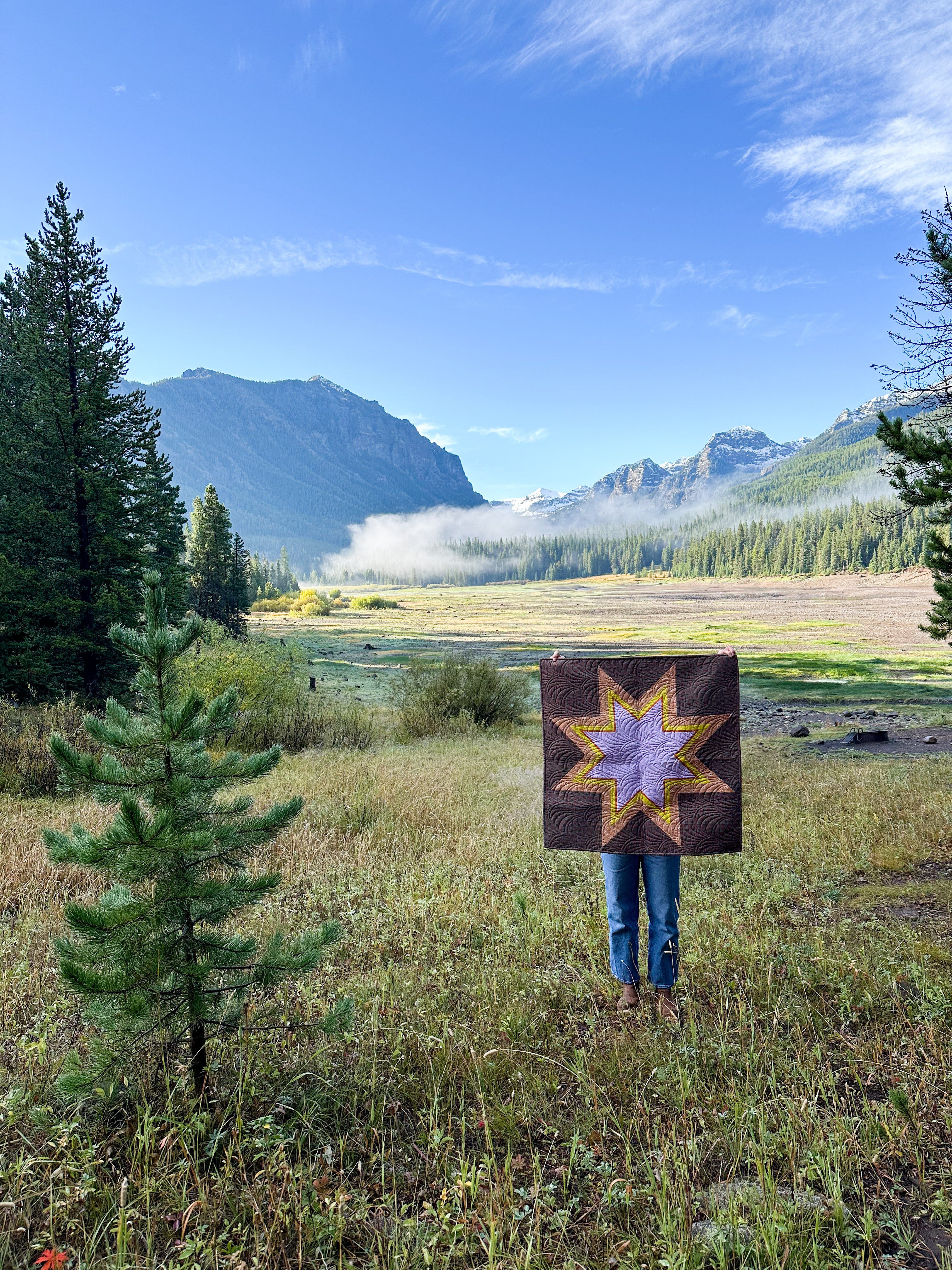 Dog Star - (Baby size)