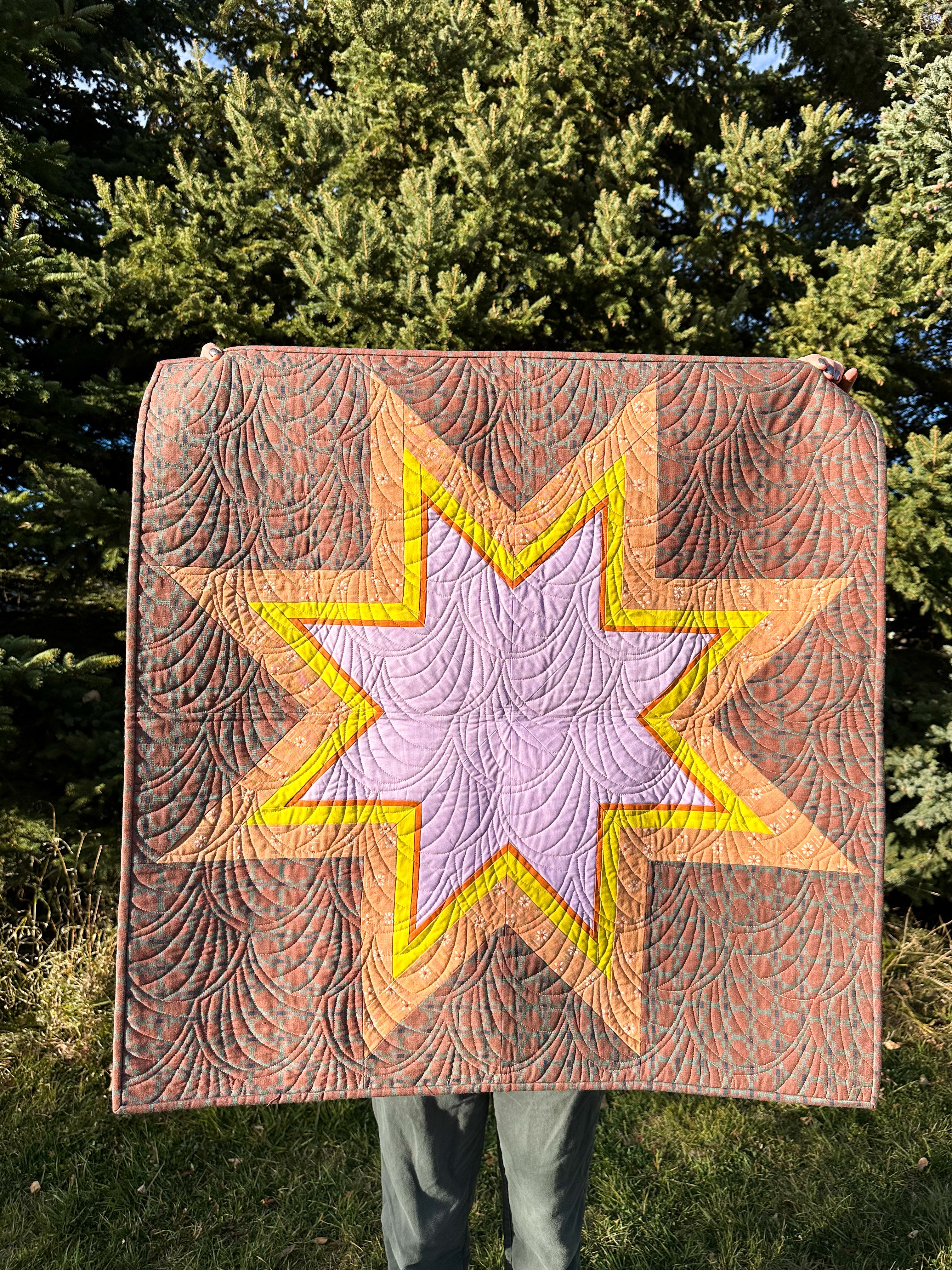 Dog Star - (Baby size)