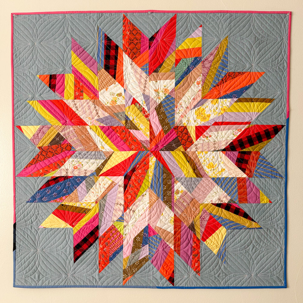 Wild Homestead Star