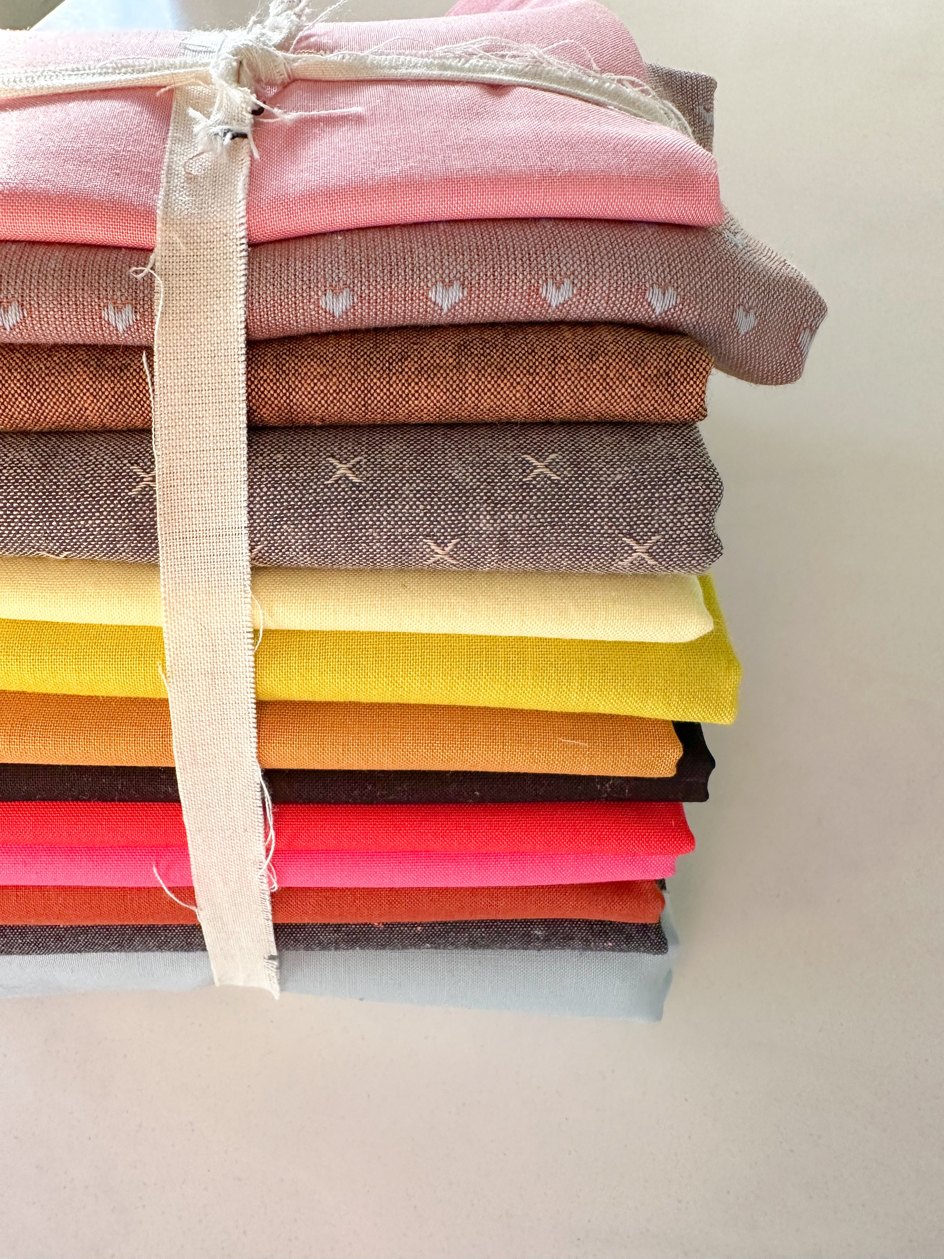 Big Sky Star Quilt Kit