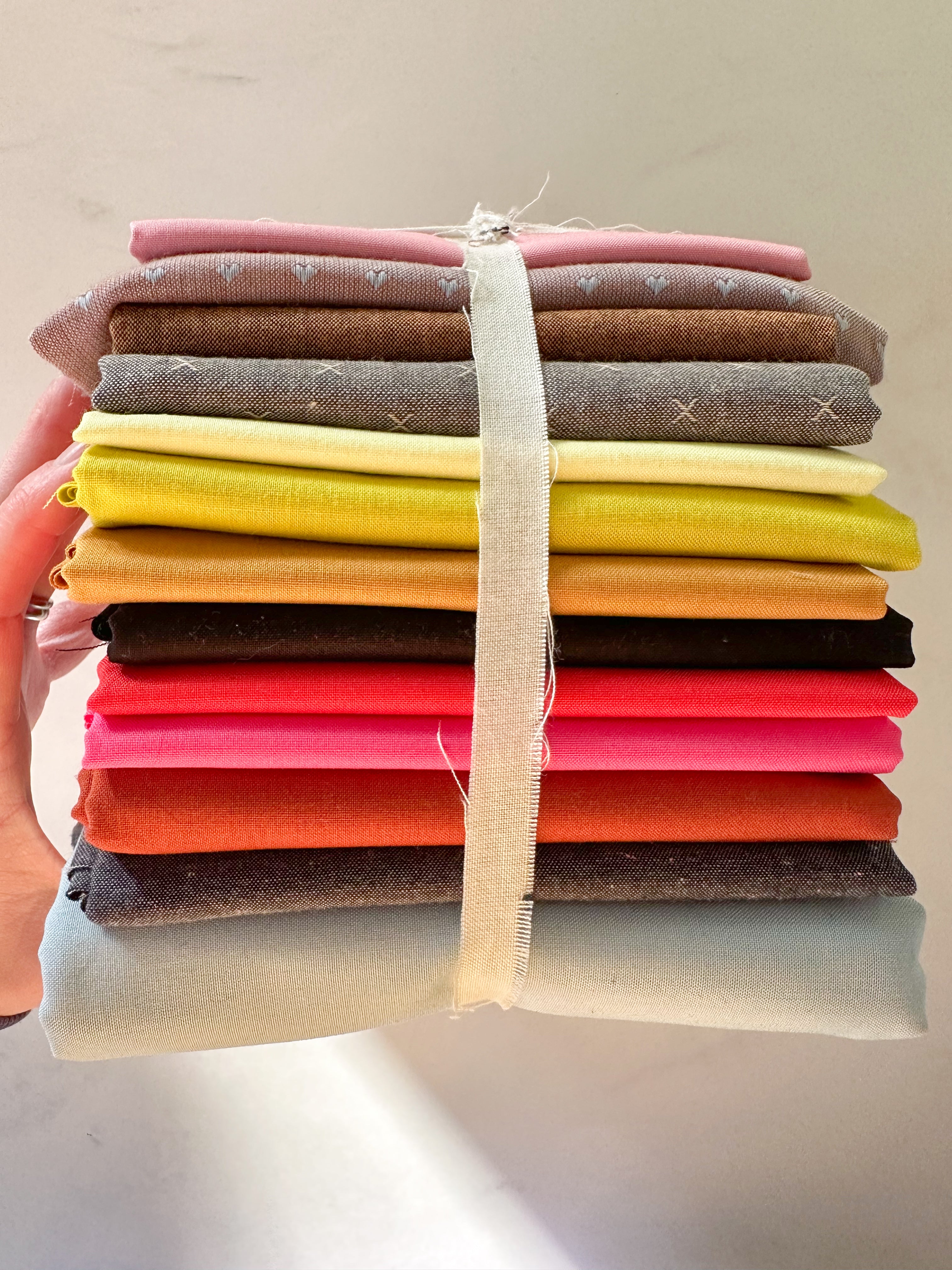 Big Sky Star Quilt Kit