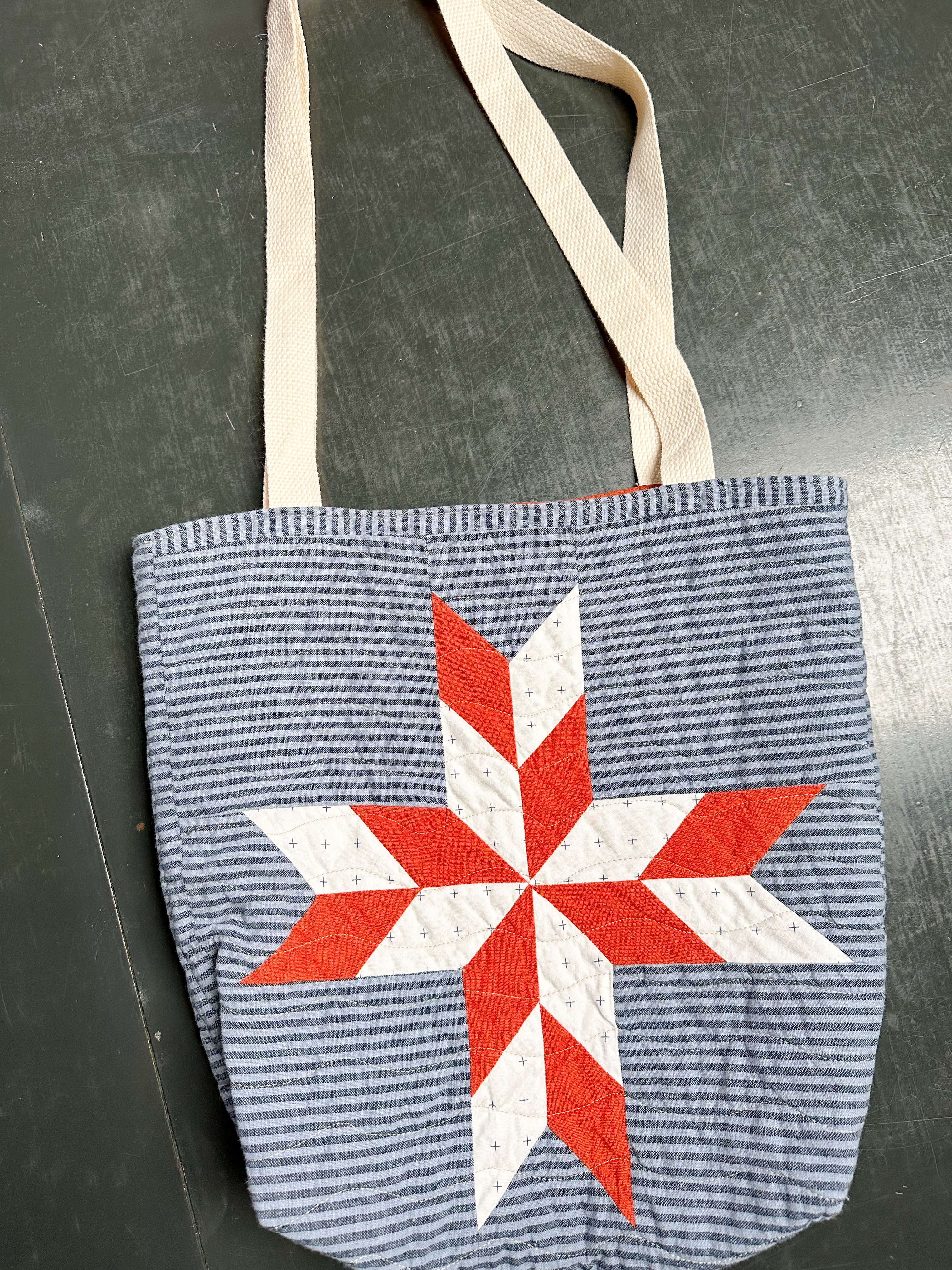 Tote Bag Kit