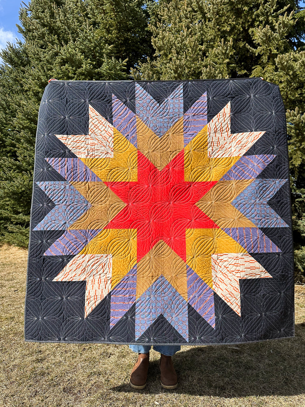 Homestead Star