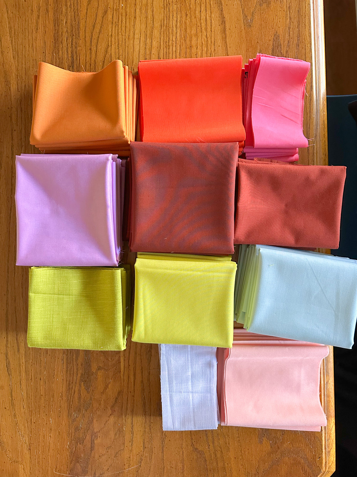 Lone Star Quilt Kit - Kit 02