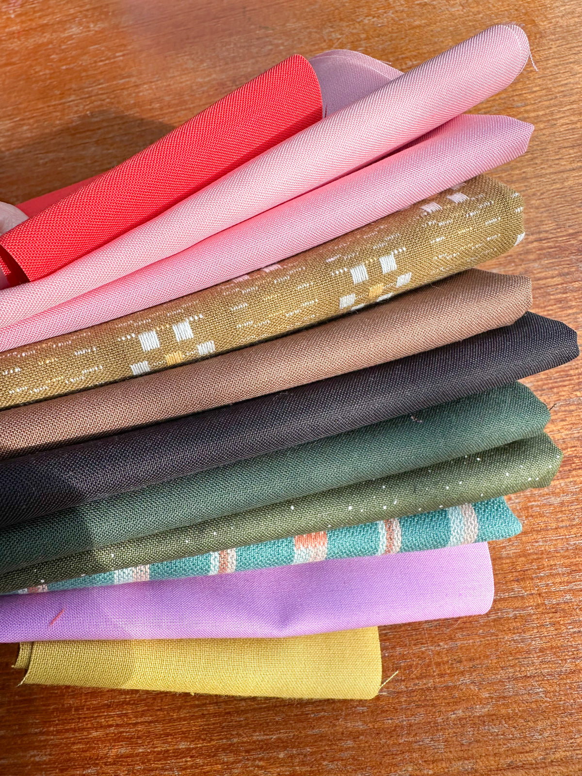 Lone Star Quilt Kit - Kit 03