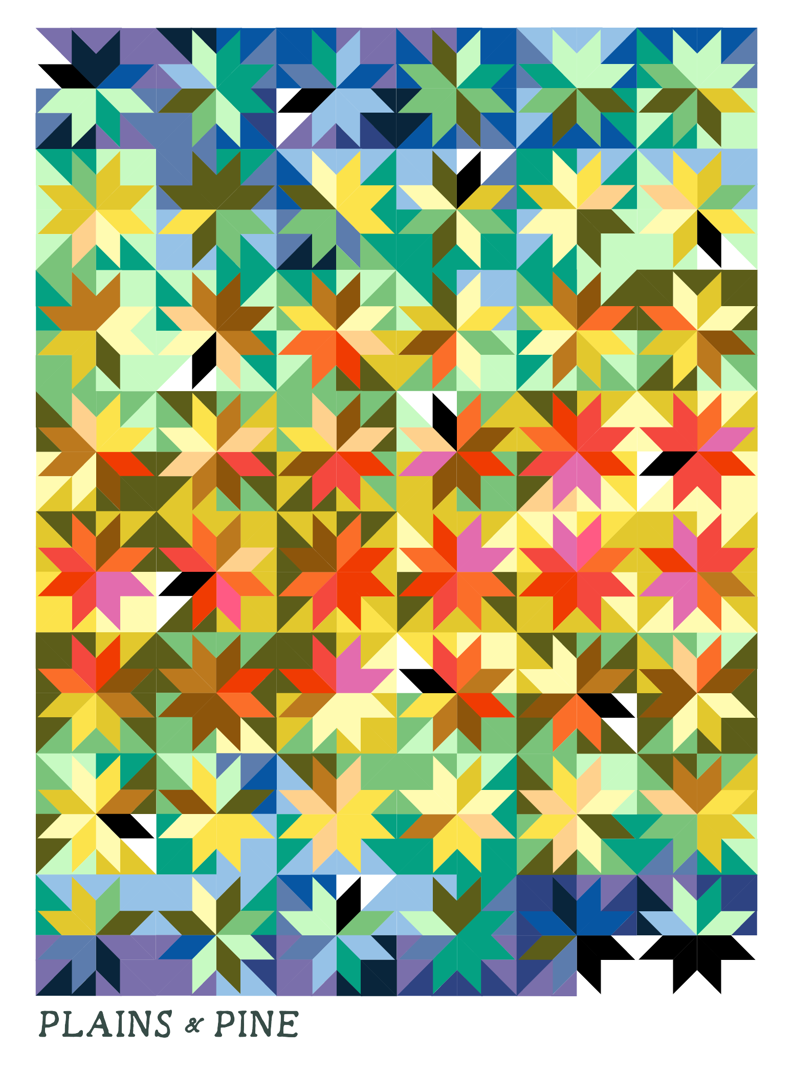 Temperature Star Sticker